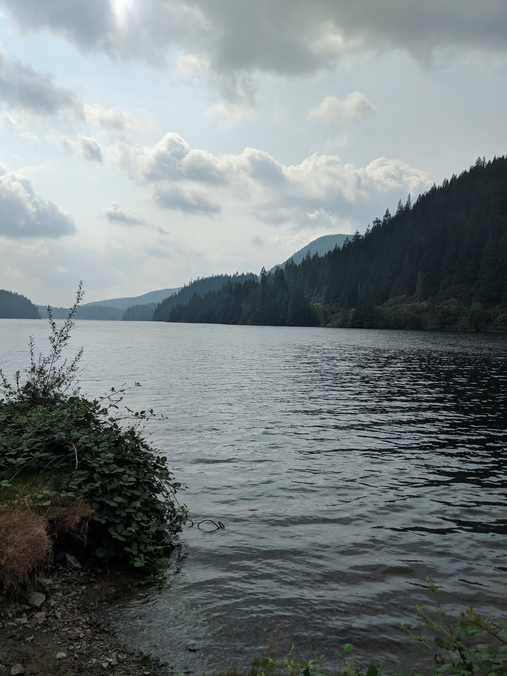 Buntzen Lake | Anmore, BC V0N, Canada