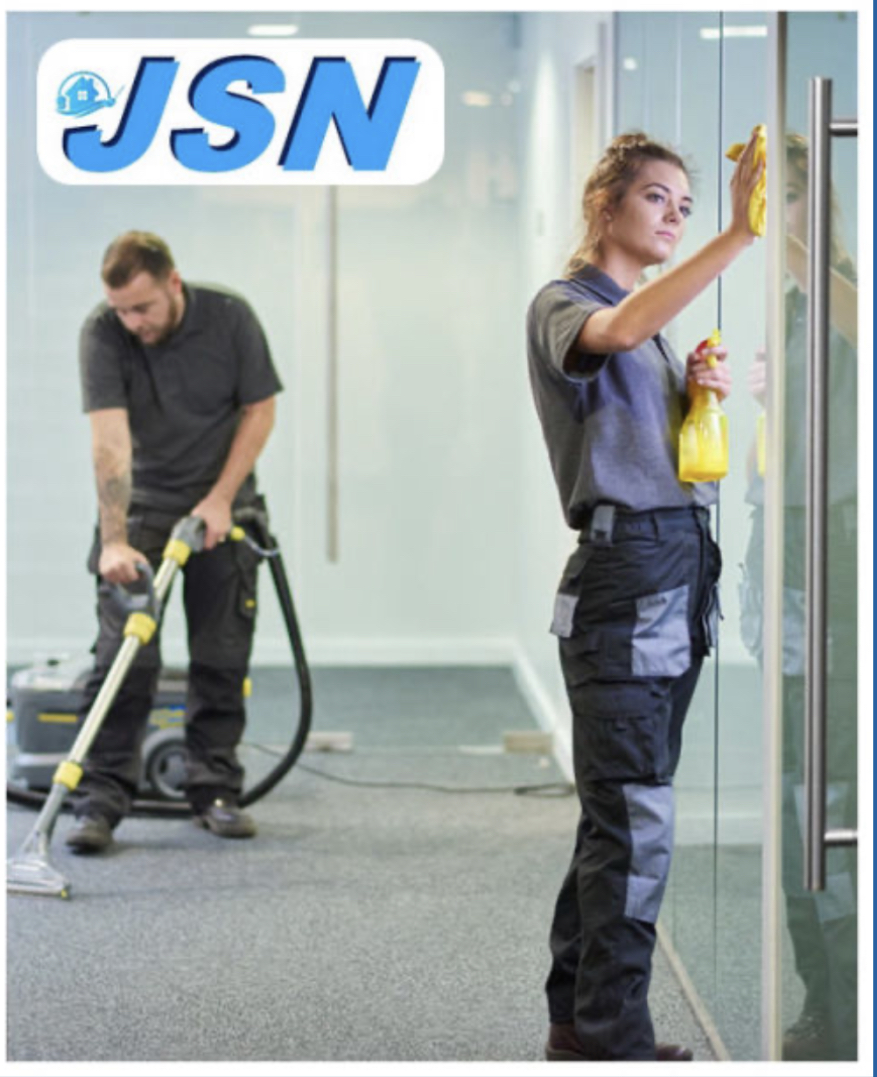 JSN Services dentretien | 1749 Rue des Pois-de-Senteur, Sherbrooke, QC J1E 0L7, Canada | Phone: (819) 580-8092