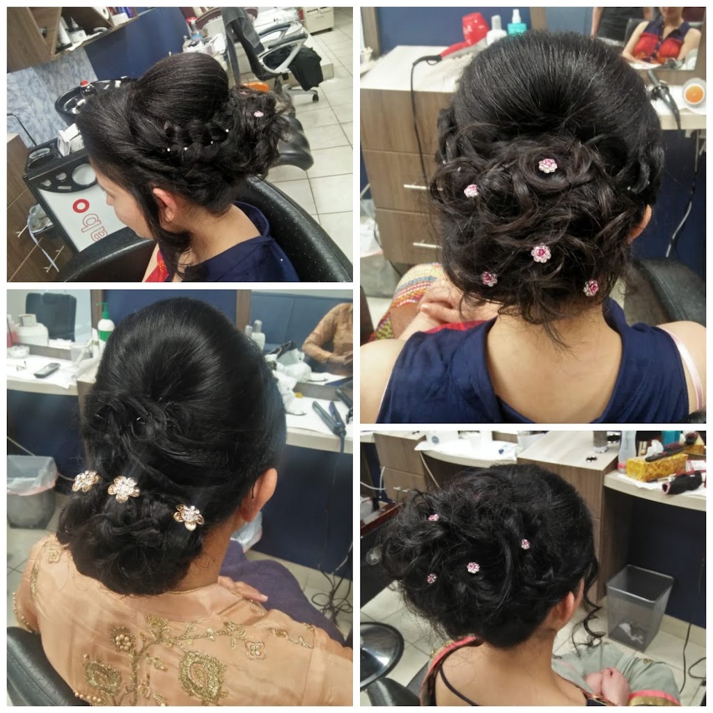 Beauty garden salon | 13 Haymarket Dr, Brampton, ON L7A 5C3, Canada | Phone: (647) 323-5287