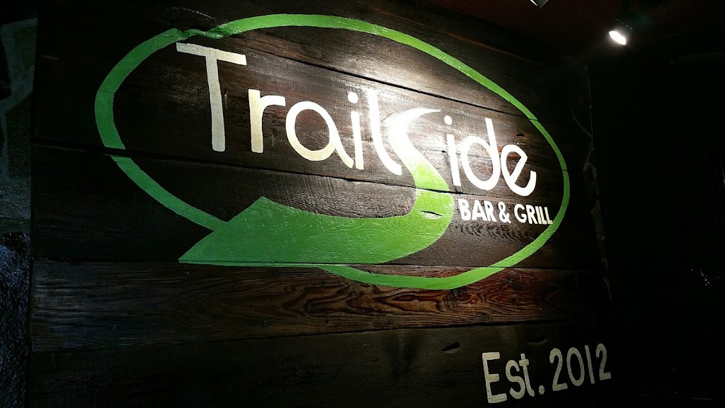 Trailside Bar And Grill | 282 Ridge Rd N, Ridgeway, ON L0S 1N0, Canada | Phone: (289) 876-8000