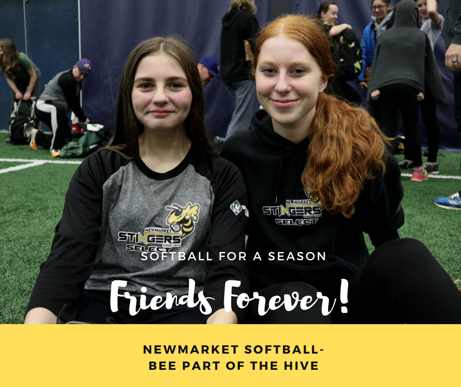 Newmarket Minor Softball Association - Home of the Stingers | 100 Eagle St W, Newmarket, ON L3Y 1J4, Canada | Phone: (289) 221-5211