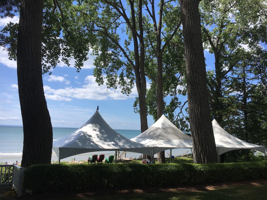 Robson Events and Tents | 7 Youngblut Ave, St. Catharines, ON L2N 1M9, Canada | Phone: (905) 321-4200