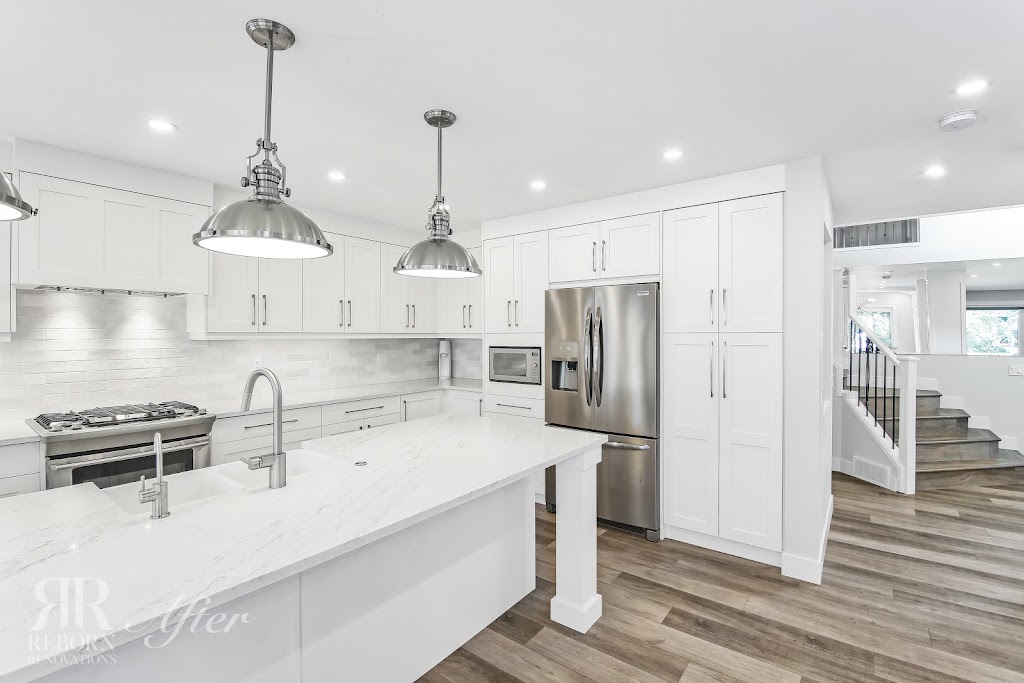 Reborn Renovations | 64067 Mikhail Place, AB T1S 3T6, Canada | Phone: (403) 907-1078