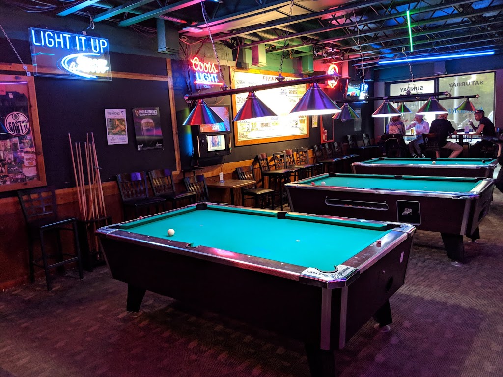 East 40th Pub | 3811 40 Ave, Red Deer, AB T4N 2W4, Canada | Phone: (403) 340-1844