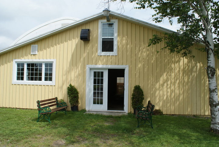 Ferme Tandem | 589 Chemin Stagecoach, Knowlton, QC J0E 1V0, Canada | Phone: (450) 243-6675