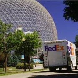 FedEx Ship Centre | 50 Barnes Rd, Cambridge, ON N3H 4R7, Canada | Phone: (800) 463-3339
