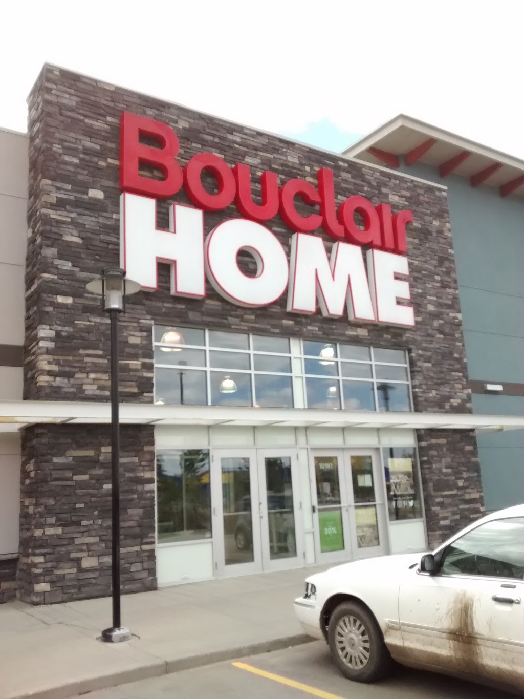 Bouclair Home | 10191 13 Ave NW, Edmonton, AB T6N 0B6, Canada | Phone: (780) 433-0107