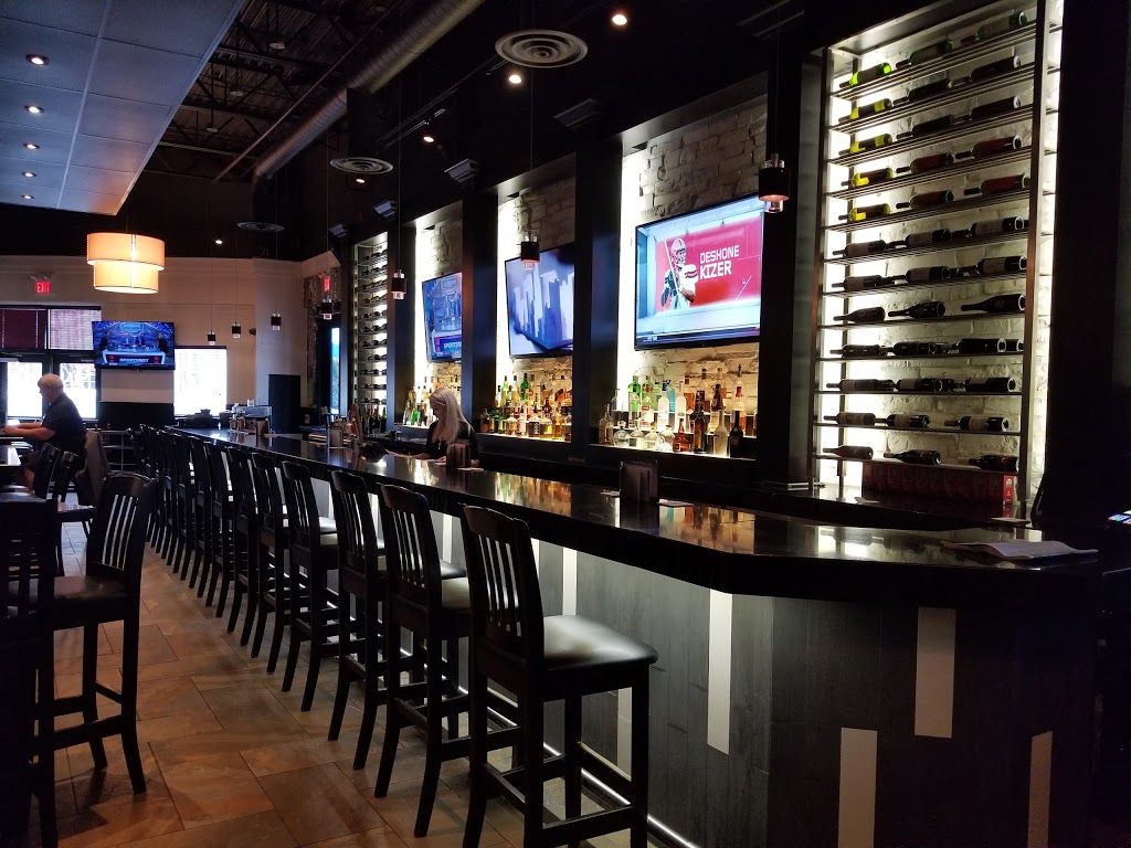 Turtle Jacks Oakville | 360 Dundas St E, Oakville, ON L6H 6Z9, Canada | Phone: (905) 257-0909