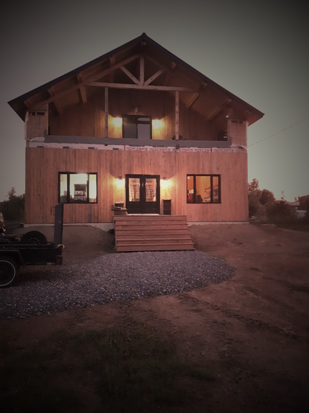 Crèmerie Boréal | 2786 Chemin du Chenal-du-Moine, Sorel-Tracy, QC J3P 5N3, Canada | Phone: (450) 500-0249