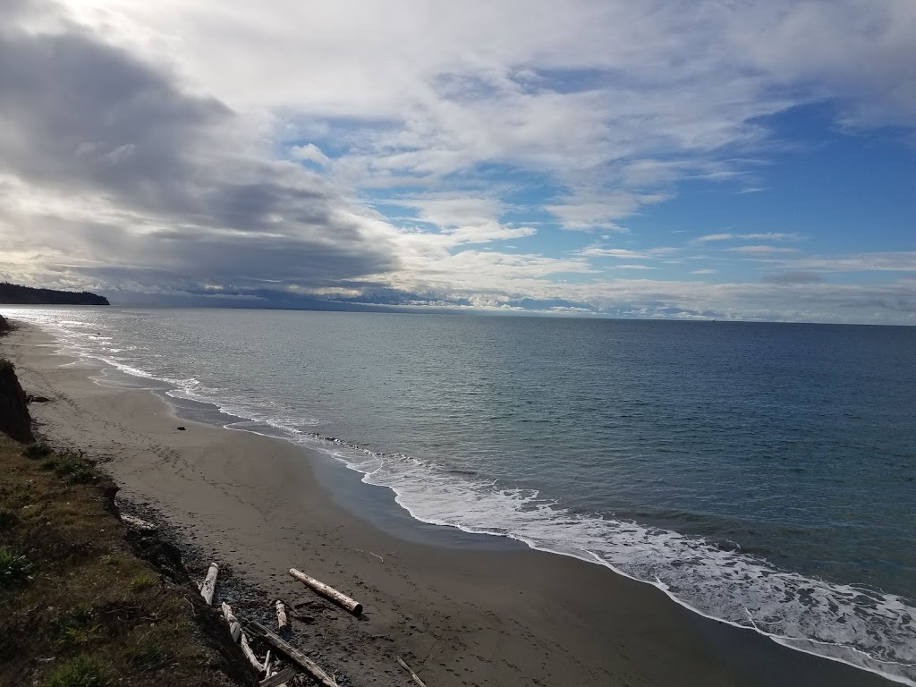 Rocky Point Lodge | Oak Harbor, WA 98278, USA