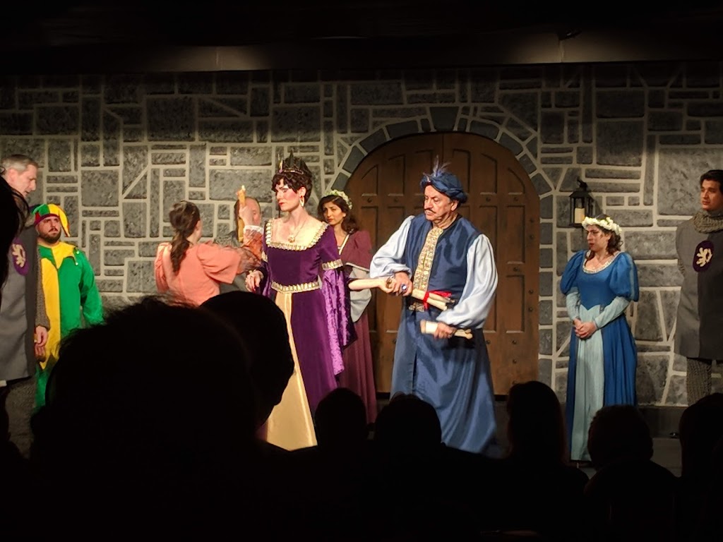 Drury Lane Theatrical Productions | 2269 New St, Burlington, ON L7R 1J4, Canada | Phone: (905) 637-3979