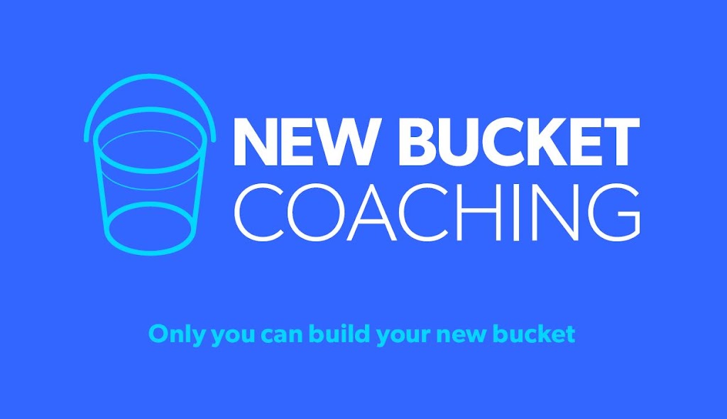 New Bucket Coaching | 35 Crerar Blvd, Kingston, ON K7M 3P7, Canada | Phone: (343) 363-5515