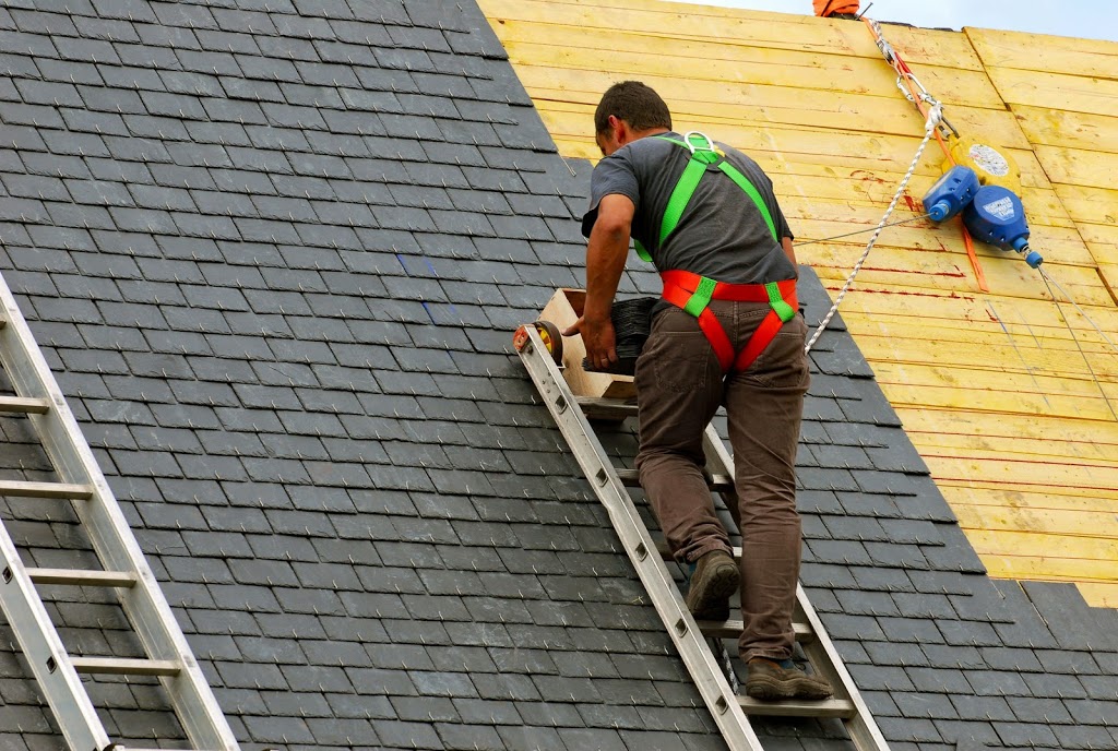 St Catharines Roofing Pros | 32 Dundee Dr #1, St. Catharines, ON L2P 3T1, Canada | Phone: (289) 272-5014