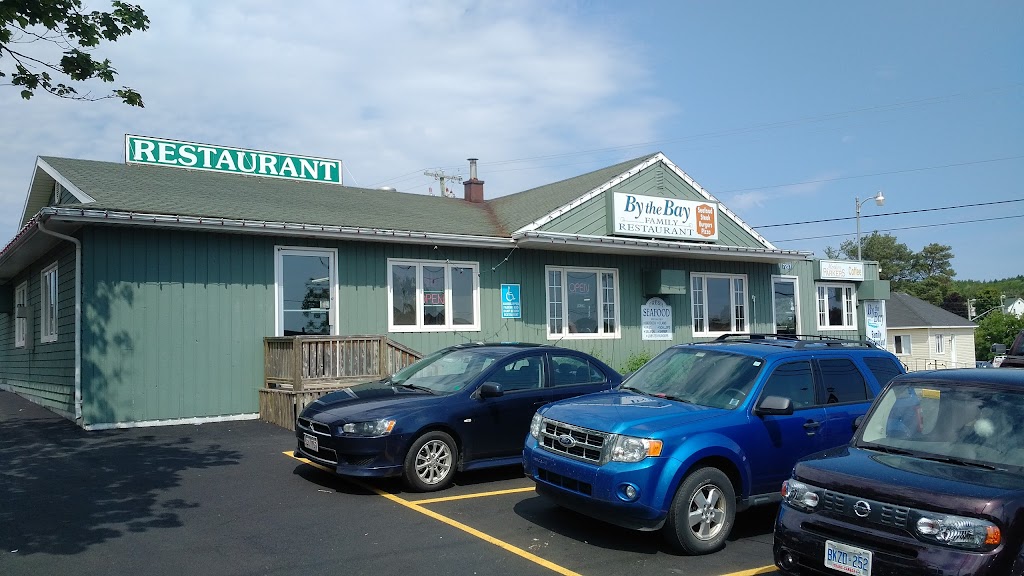 By The Bay Family Restaurant | 7207 Main St, North Rustico, PE C0A 1X0, Canada | Phone: (902) 963-2290