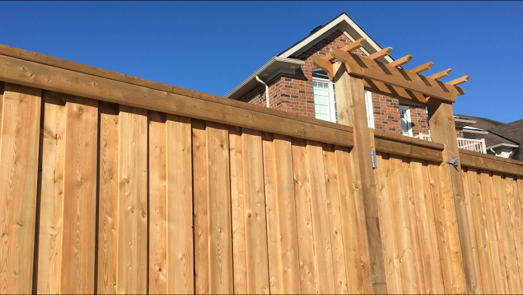 VIP FENCING | 79 Grand Ave N, Cambridge, ON N1S 2L1, Canada | Phone: (519) 722-8478
