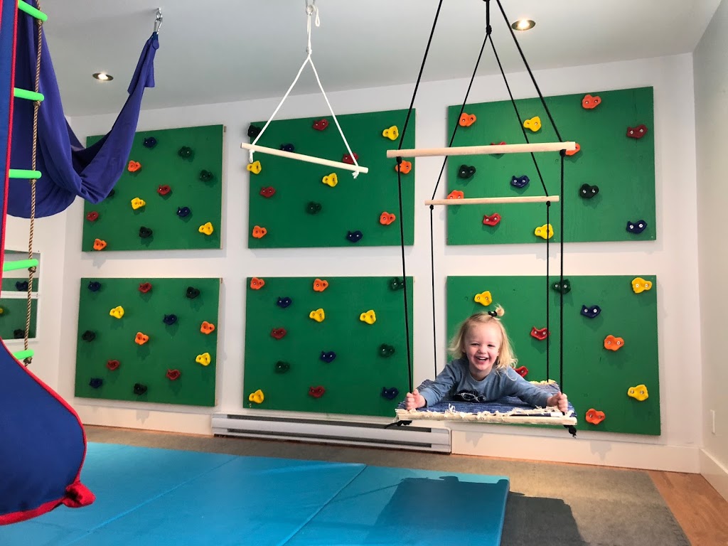 Flourish and Thrive Pediatric Occupational Therapy | 63-40137 Government Rd, Squamish, BC V8B 0N7, Canada | Phone: (604) 815-9268