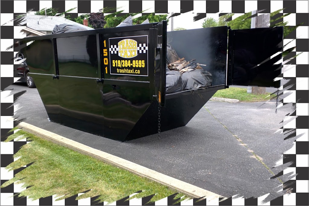 Trash Taxi of Canada Inc. | 800 Roper St, Sarnia, ON N7S 6K8, Canada | Phone: (519) 384-9595