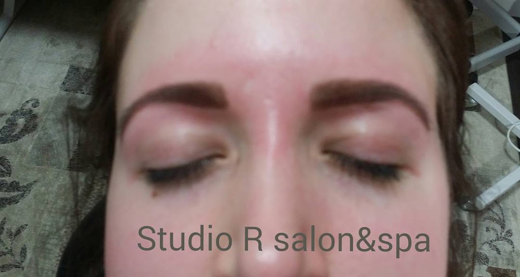 Studio R Salon & Spa | 16759 62 St NW, Edmonton, AB T5Y 0Z7, Canada | Phone: (780) 964-0049