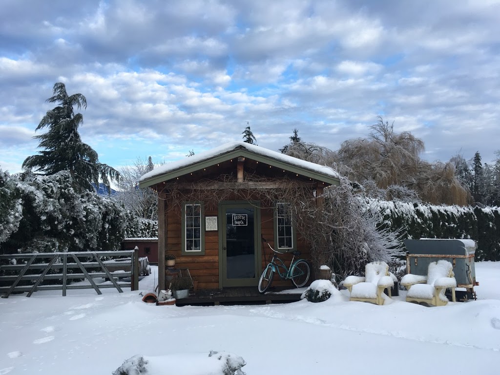 Rustic Soap Co. | 42537 S Sumas Rd, Chilliwack, BC V2R 4W3, Canada | Phone: (604) 823-4461