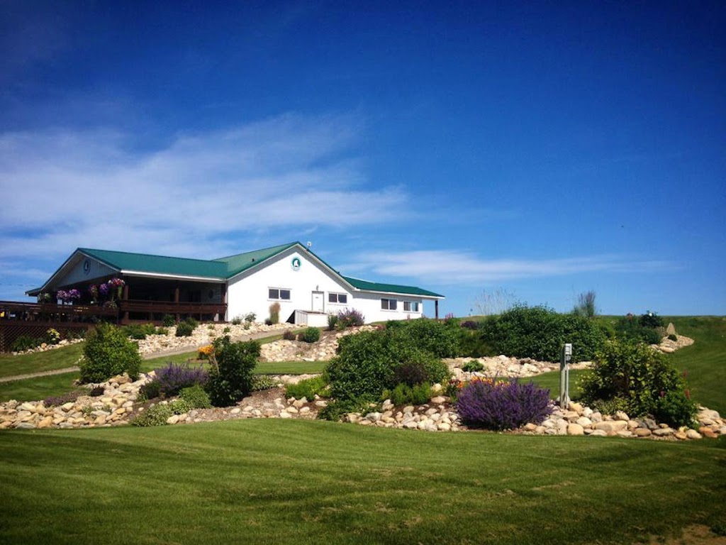 Tooth of the Dogpound Creek Golf Course | Box 431, Cremona, AB T0M 0R0, Canada | Phone: (403) 337-4880