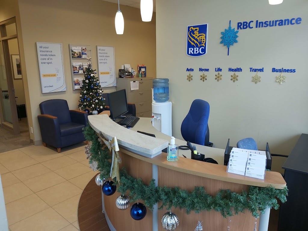 RBC Insurance | 1090 Don Mills Road Unit Q004A, North York, ON M3C 3R6, Canada | Phone: (416) 510-3050