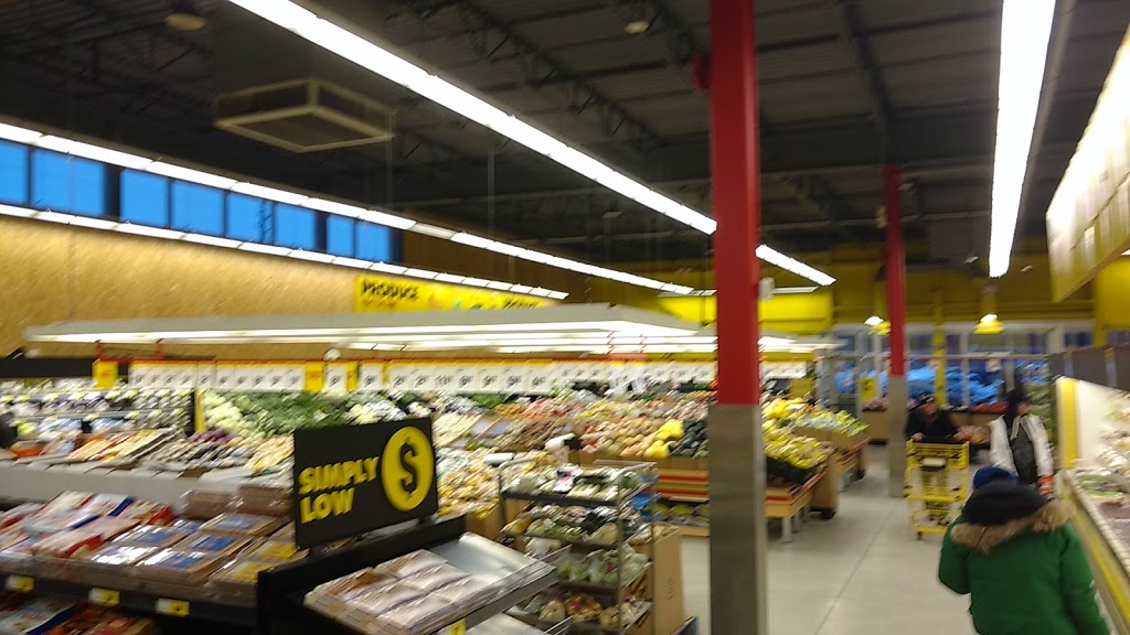 Agostino & Nancys No Frills | 151 Bloor St E, Oshawa, ON L1H 3M3, Canada | Phone: (866) 987-6453