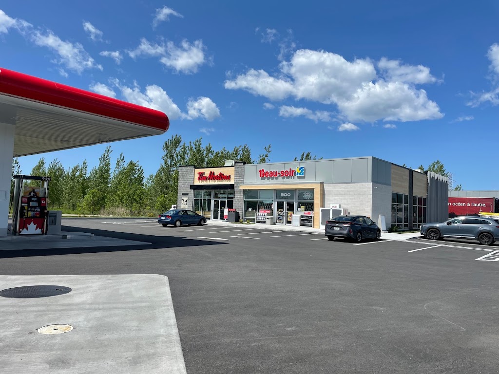 Tim Hortons | 200 R. Primeau, Châteauguay, QC J6K 0B3, Canada | Phone: (450) 805-0163