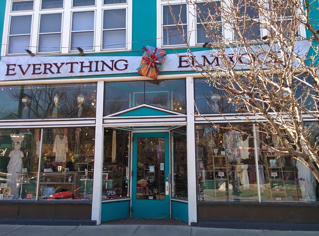 Everything Elmwood | 740 Elmwood Ave, Buffalo, NY 14222, USA | Phone: (716) 883-0607