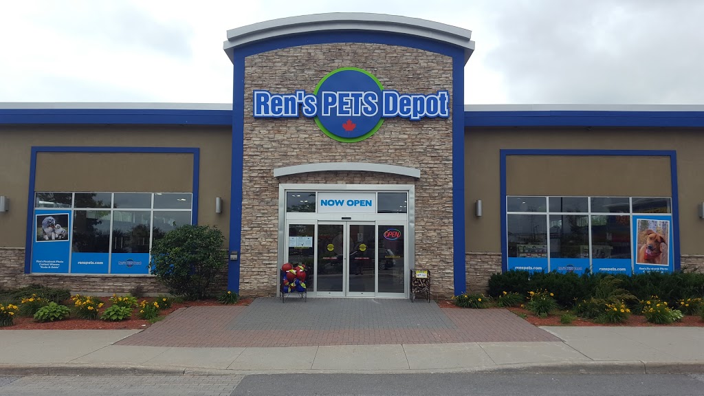 Rens Pets Depot | 20 Brock Rd N, Puslinch, ON N0B 2J0, Canada | Phone: (519) 767-5858