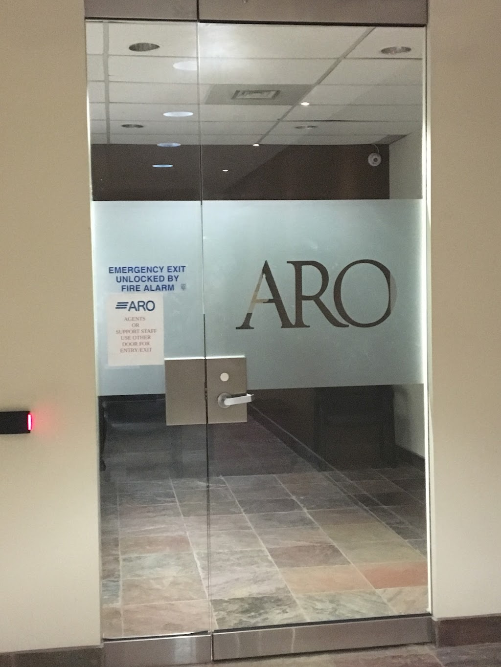 Aro Inc | 7030 Woodbine Av, Markham, ON L3R 6G2, Canada | Phone: (289) 789-1001