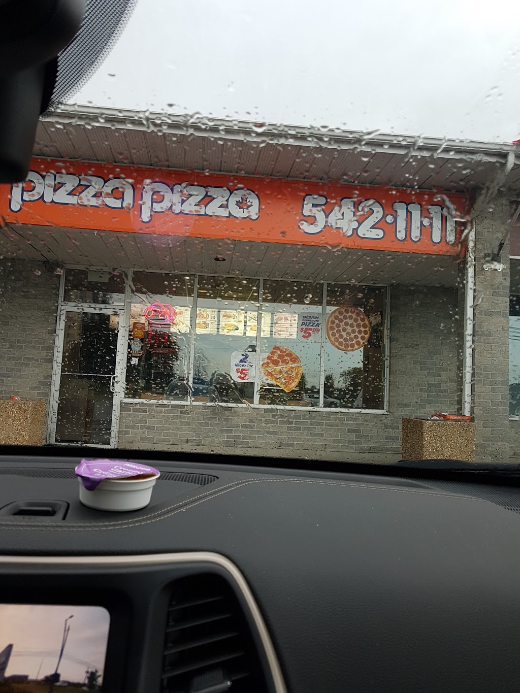 Pizza Pizza | 760 15, Kingston, ON K7L 0C3, Canada | Phone: (613) 542-1111