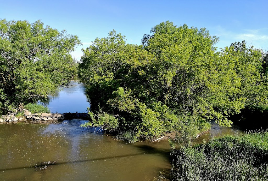 Drumquin Park: Creek Restoration Project | 263-917 Britannia Rd, Milton, ON L9T 7G5, Canada | Phone: (905) 336-1158