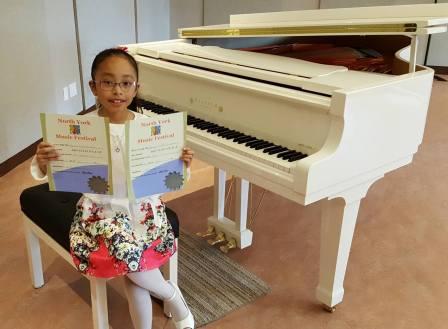 Scarborough Music School - Kennedy Piano Studio | Kennedy Rd, Scarborough, ON M1K 2C8, Canada | Phone: (416) 875-7297