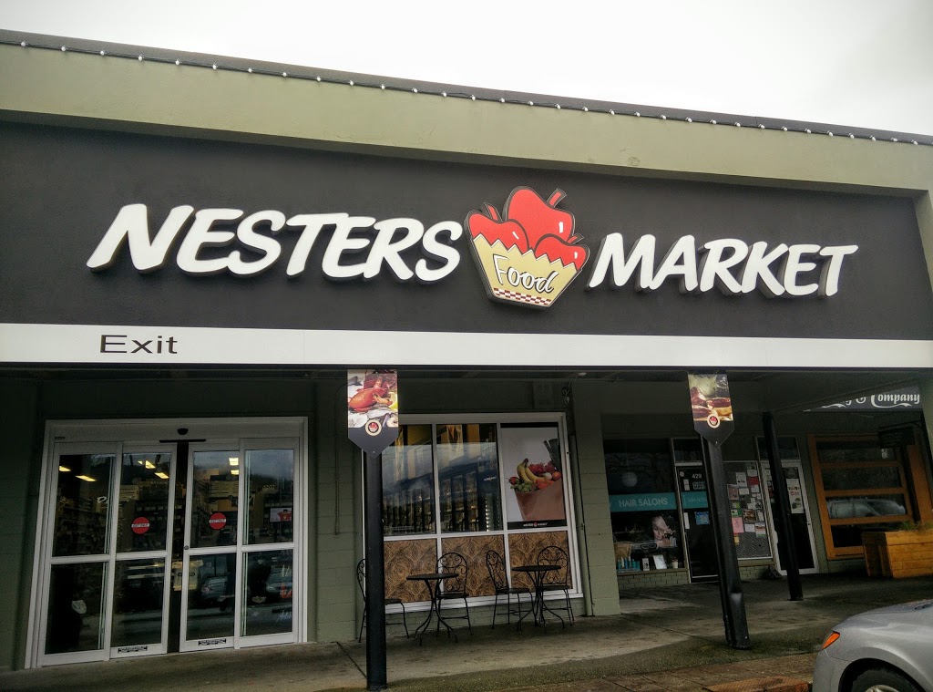 Nesters Market | 415 Dollarton Hwy N, North Vancouver, BC V7G 1M9, Canada | Phone: (604) 929-0241