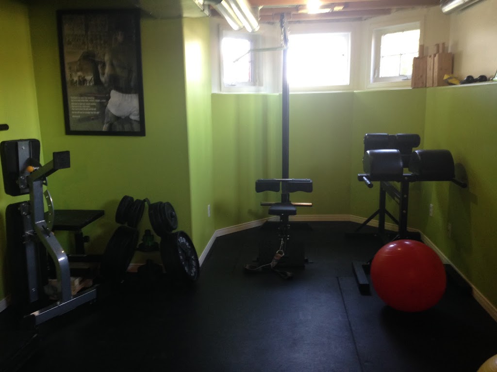 Heavy, Eh? Fitness & Wellness | street, 843 Peachwood St, Kingston, ON K7P 3G5, Canada | Phone: (613) 929-4357