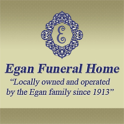 Egan Funeral Home | 203 Queen St S, Bolton, ON L7E 2C6, Canada | Phone: (905) 857-2213