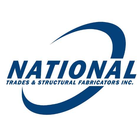 National Trades & Structural Fabricators | 2 Broadway Street, National Trades & Structural Fabricators, Welland, ON L3B 5G4, Canada | Phone: (289) 480-1073