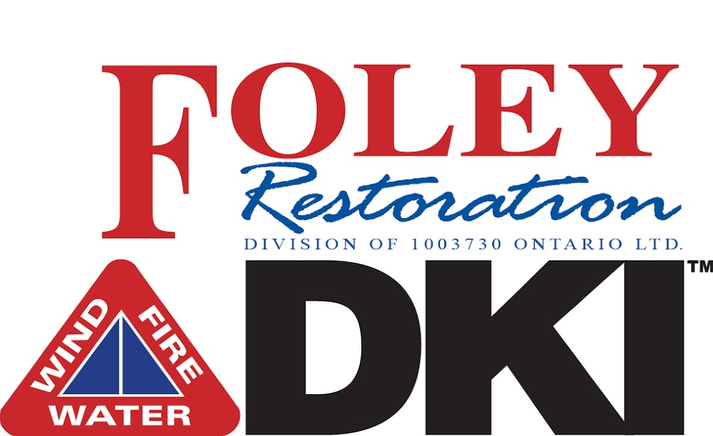 Foley Restoration DKI | 17250 ON-27, Schomberg, ON L0G 1T0, Canada | Phone: (877) 333-0222