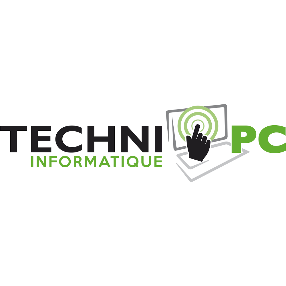 Technipc Informatique Inc. | 44 Rue du Collège, Pont-Rouge, QC G3H 3A3, Canada | Phone: (418) 873-3496