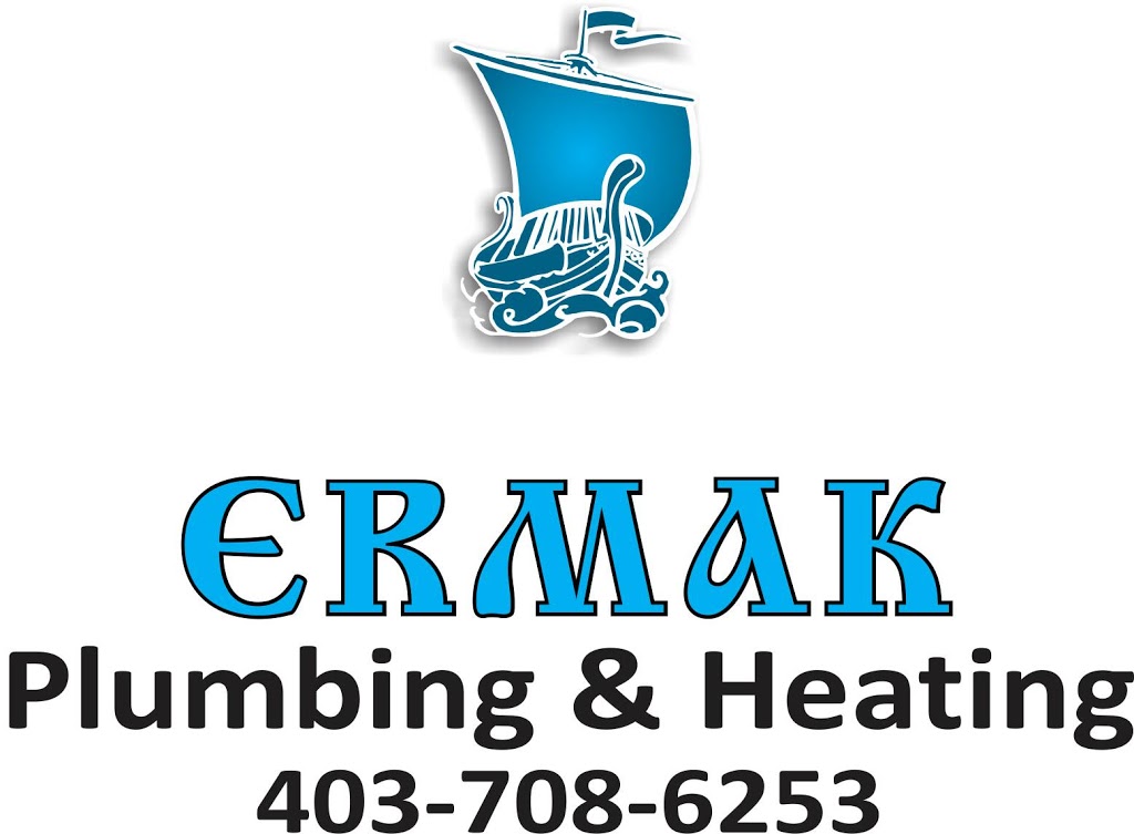 Ermak Plumbing and Heating | 66 Citadel Peak Cir NW, Calgary, AB T3G 4E8, Canada | Phone: (403) 708-6253
