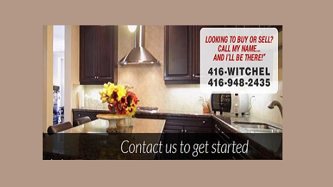 Sutton Group: Bruce Witchel | 33 Pearl St, Mississauga, ON L5M 1X1, Canada | Phone: (416) 948-2435