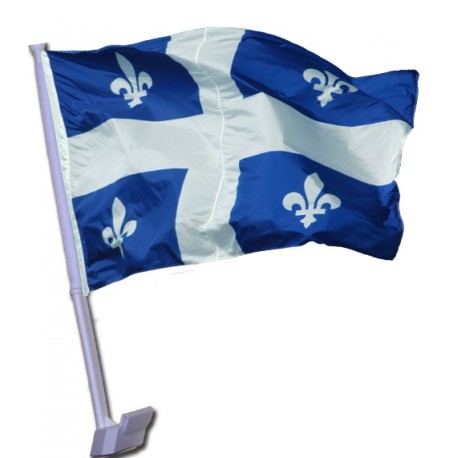 Accent bleu du Québec - Drapeau du Québec | 3239 rue Papineau, Trois-Rivières, QC G9A 5K5, Canada | Phone: (800) 821-4881