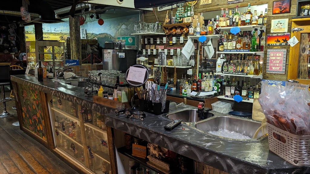 Many Horses Saloon | 5004 50 Ave, Forestburg, AB T0B 1N0, Canada | Phone: (780) 582-2411