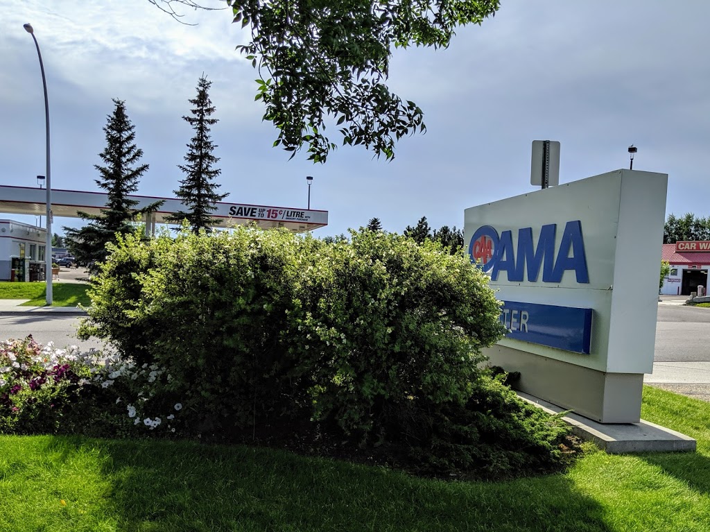 AMA - Alberta Motor Association | 5040 Manning Dr NW, Edmonton, AB T5A 5B4, Canada | Phone: (780) 473-3112