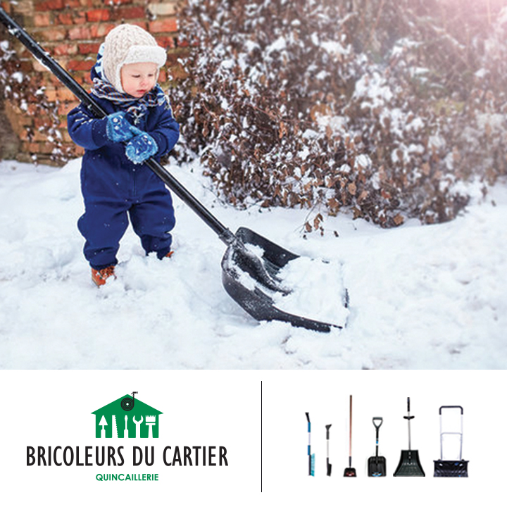 Bricoleurs du Cartier | 384 Bd Cartier O, Laval, QC H7N 2K4, Canada | Phone: (438) 622-1768