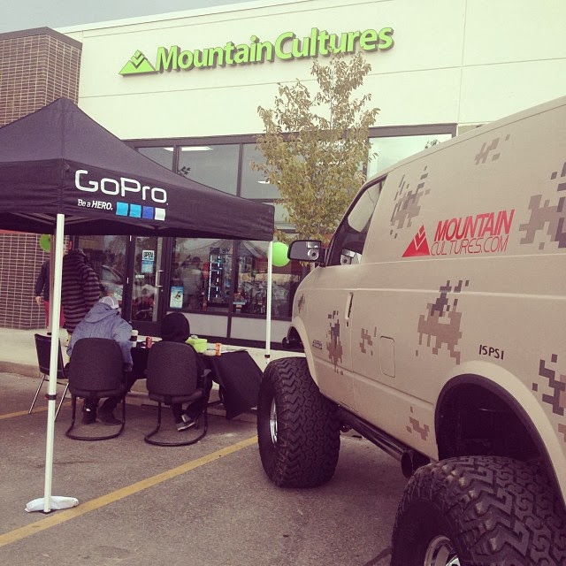 Mountain Cultures | 8650 112 Ave NW #8120, Calgary, AB T3R 0R5, Canada | Phone: (888) 367-9566