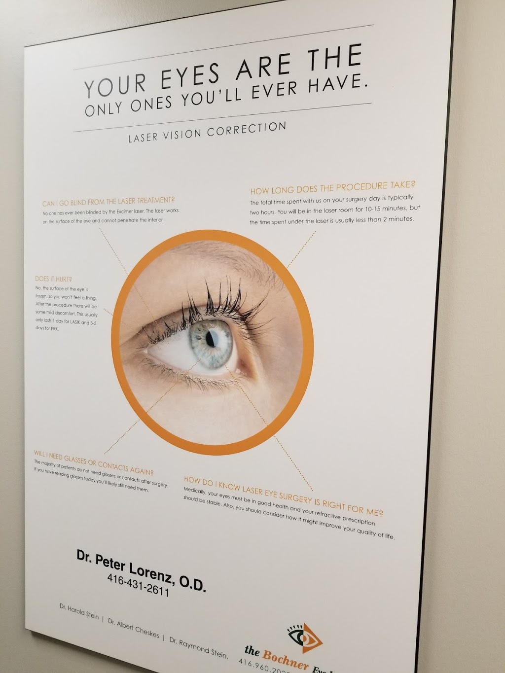 Cedarbrae Eye Doctors | Cedarbrae Mall, 3495 Lawrence Ave E Suite #212B, Scarborough, ON M1H 1B3, Canada | Phone: (416) 431-2611