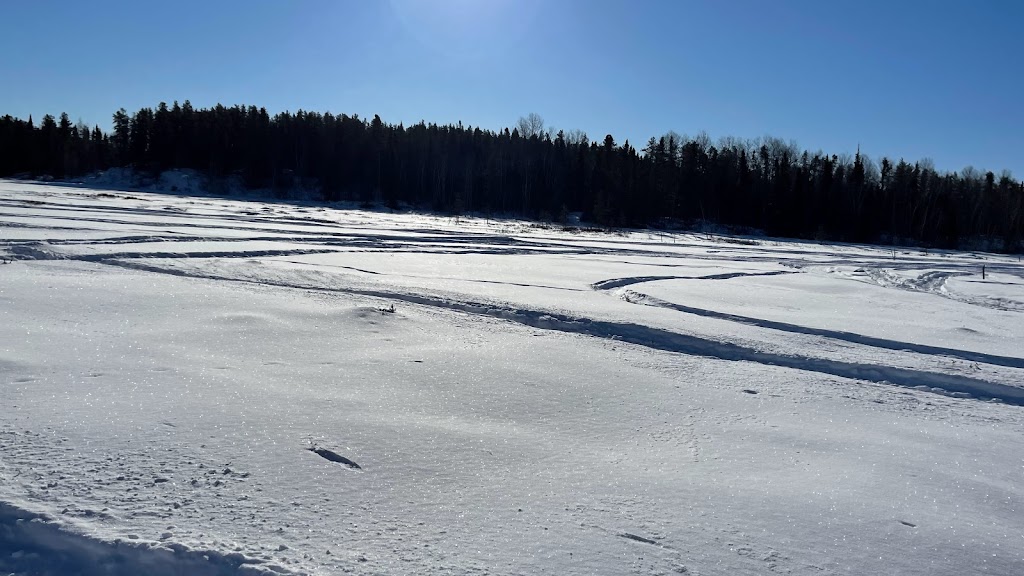 Relais Randonnées du Nord | Maria-Chapdelaine, QC G0W 1R0, Canada | Phone: (418) 679-6946