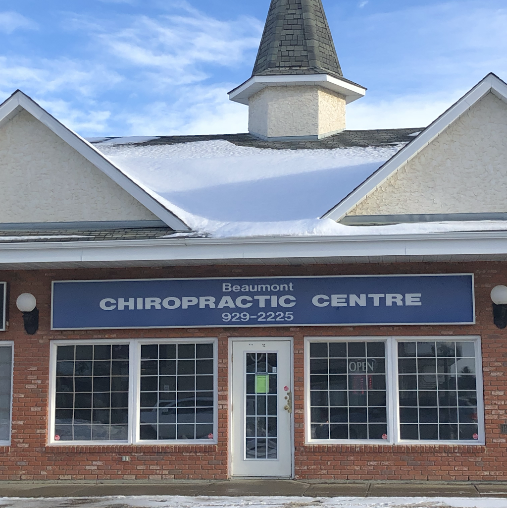 Beaumont Chiropractic Centre, Dr Kevin Johanson | 4812 50 Ave, Beaumont, AB T4X 1J9, Canada | Phone: (780) 929-2225