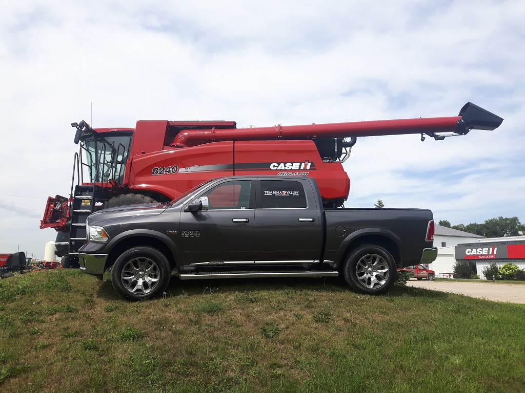 Rocky Mountain Equipment | 25033 Manitoba 3, Winkler, MB R6W 4B4, Canada | Phone: (204) 325-4122